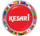 Kesari Tours & Travels logo